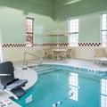 Pool image of Holiday Inn Express Cleveland Airport - Brookpark by IHG
