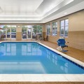 Photo of Holiday Inn Express Colorado Springs Airport by Ihg Pool