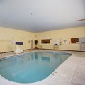 Pool image of Holiday Inn Express Columbus South - Obetz by IHG