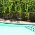 Pool image of Holiday Inn Express Hartford South - Rocky Hill by IHG