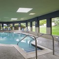 Photo of Holiday Inn Express Hershey Harrisburg Area An Ihg Hotel Pool