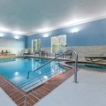 Photo of Holiday Inn Express Hotel & Suites Athens by IHG Pool