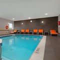 Pool image of Holiday Inn Express Hotel & Suites Barrie An Ihg Hotel