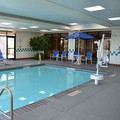 Photo of Holiday Inn Express Hotel & Suites Bozeman West by IHG Pool