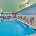 Photo of Holiday Inn Express Hotel & Suites Cleveland Richfield Pool