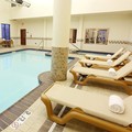 Pool image of Holiday Inn Express Hotel & Suites Columbus Univ Area Osu