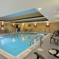 Photo of Holiday Inn Express Hotel & Suites DFW West - Hurst by IHG Pool