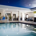 Pool image of Holiday Inn Express Hotel & Suites El Reno by IHG