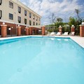 Photo of Holiday Inn Express Hotel & Suites Greensboro East by Ihg Pool