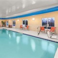 Pool image of Holiday Inn Express Hotel & Suites Greenville I85 & Woodruff Road