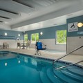 Photo of Holiday Inn Express Hotel & Suites Independence-Kansas City by IH Pool