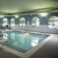 Photo of Holiday Inn Express Hotel & Suites Lexington Downt Pool