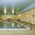 Photo of Holiday Inn Express Hotel & Suites Marion Northeast by IHG Pool