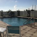 Swimming pool at Holiday Inn Express Hotel & Suites Orlando South Davenport by IHG