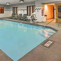 Photo of Holiday Inn Express Hotel & Suites Portland Jantzen Beach by IHG Pool