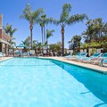 Photo of Holiday Inn Express Hotel & Suites San Diego-Escondido by IHG Pool