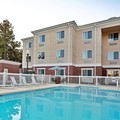 Pool image of Holiday Inn Express Hotel & Suites Southern Pines by IHG