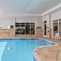 Pool image of Holiday Inn Express Hotel & Suites Toronto - Markham by IHG
