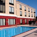 Pool image of Holiday Inn Express Hotel & Suites Tupelo by IHG