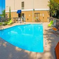 Photo of Holiday Inn Express Hotel and Suites Kinston by IHG Pool