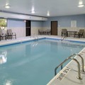 Pool image of Holiday Inn Express Hotel and Suites Marysville by IHG