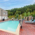 Photo of Holiday Inn Express Hurricane An Ihg Hotel Pool