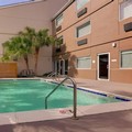 Photo of Holiday Inn Express Kenner - New Orleans Airport by IHG Pool