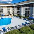 Photo of Holiday Inn Express Memphis Medical Center Midtown by IHG Pool