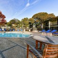Swimming pool at Holiday Inn Express Mill Valley San Francisco Area by IHG