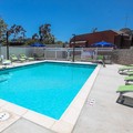 Swimming pool at Holiday Inn Express Mira Mesa-San Diego by IHG
