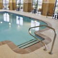 Swimming pool at Holiday Inn Express Mt. Juliet by IHG