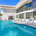 Pool image of Holiday Inn Express Newport Beach by IHG