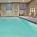 Photo of Holiday Inn Express Nw Portland Pool