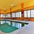 Photo of Holiday Inn Express Painted Post-Corning Area by IHG Pool