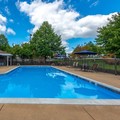 Pool image of Holiday Inn Express Philadelphia Ne Bensalem