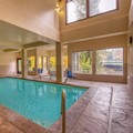 Pool image of Holiday Inn Express Portland Se Clackamas Area