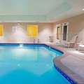 Pool image of Holiday Inn Express Reno Airport by Ihg