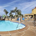 Pool image of Holiday Inn Express San Diego South National City by IHG