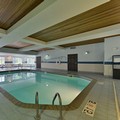 Photo of Holiday Inn Express St Paul S - Inver Grove Hgts by IHG Pool