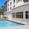 Swimming pool at Holiday Inn Express St. Petersburg North (I-275) by IHG