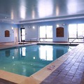 Photo of Holiday Inn Express & Suites Albany Airport Area Latham An Ihg Pool