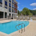 Pool image of Holiday Inn Express & Suites Austin South by IHG