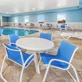 Photo of Holiday Inn Express & Suites Bloomington Normal An Ihg Hotel Pool