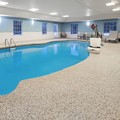 Photo of Holiday Inn Express & Suites Brattleboro Pool