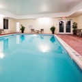 Swimming pool at Holiday Inn Express & Suites Carrollton by Ihg