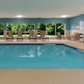 Photo of Holiday Inn Express & Suites Charlotte Arrowood An Ihg Hotel Pool