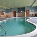 Photo of Holiday Inn Express & Suites Charlotte NE - University Area by IH Pool