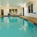 Swimming pool at Holiday Inn Express & Suites Childress by IHG