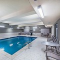 Photo of Holiday Inn Express & Suites Coffeyville by IHG Pool