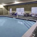 Photo of Holiday Inn Express & Suites Coldwater Pool